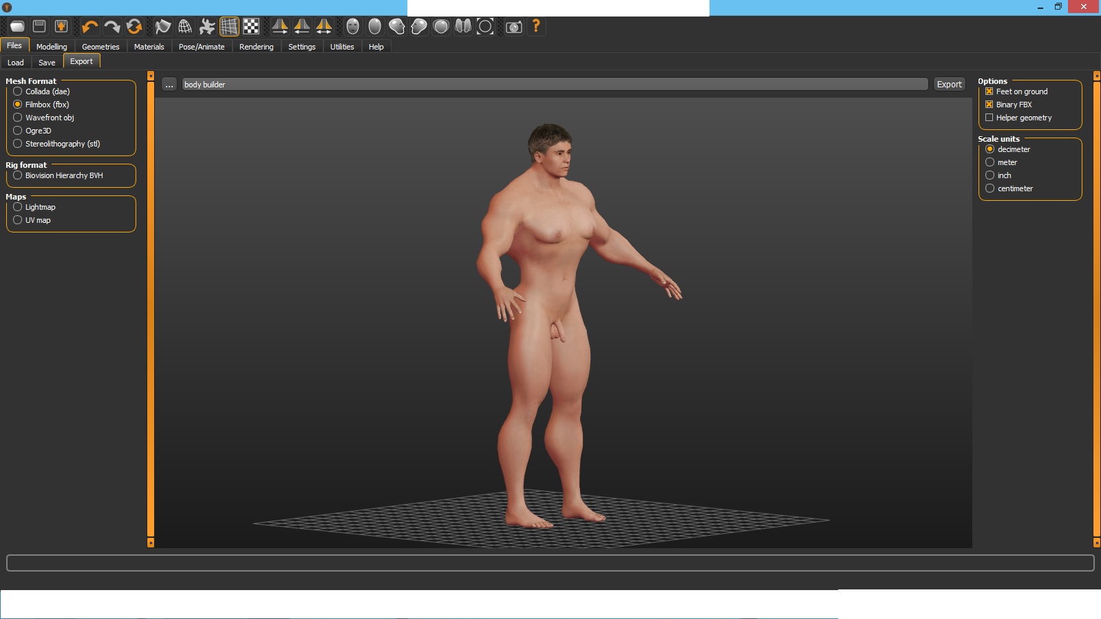 body builder 3d model.jpg