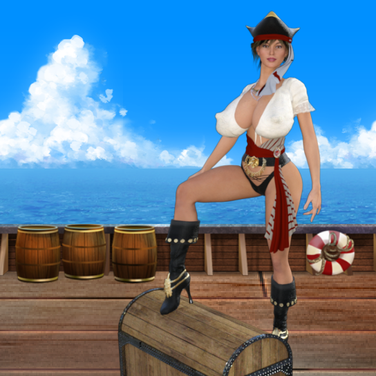 capt asya on deck.png